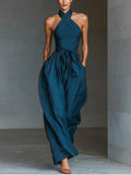 Marineblau