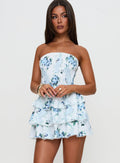 Blau
