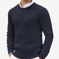 Marineblau