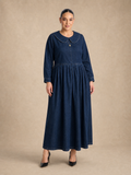 Marineblau