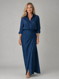 Marineblau