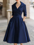 Marineblau