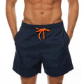 Marineblau