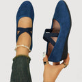Blau
