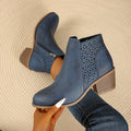 Blau