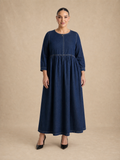 Marineblau