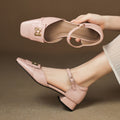 Blush Pink