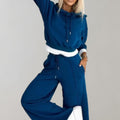 Blau
