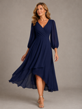 Marineblau