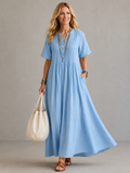 Blau