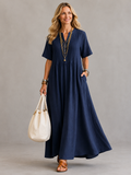 Marineblau