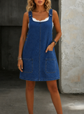 Marineblau