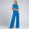 Tiefblau
