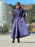 Marineblau