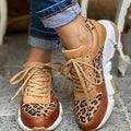 Leopardenmuster