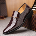 Braun Brogue