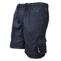 Marineblau