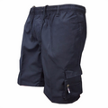 Marineblau
