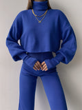 Blau