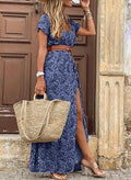 Blau