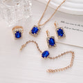 CK0119 Blau