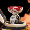 Ruby Ring
