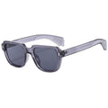 Transparent Grau