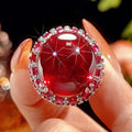 Roter Rubinring