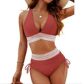 Ziegelrot