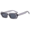 Transparent Grau
