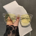 Transparent
