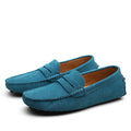 Türkis Blau