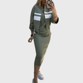 Grün