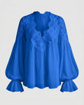 Blau