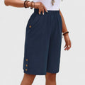 Marineblau