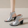 Silber