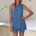 Blau
