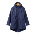Marineblau