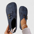 Marineblau