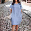 Blau
