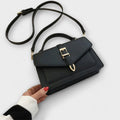 Schwarz