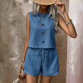 Blau