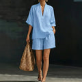 Blau