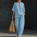 Blau