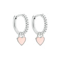 Silver Pink