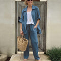 Navyblau