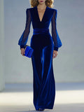 Blau