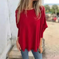 Rot / Blau