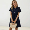 Marineblau