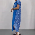 Blau
